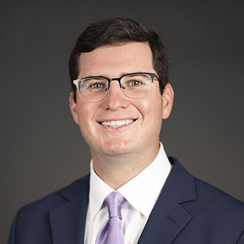 Patrick Birmingham - Headshot