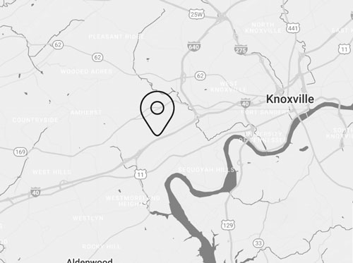 The Largest Accounting & Advisory Firm in Knoxville