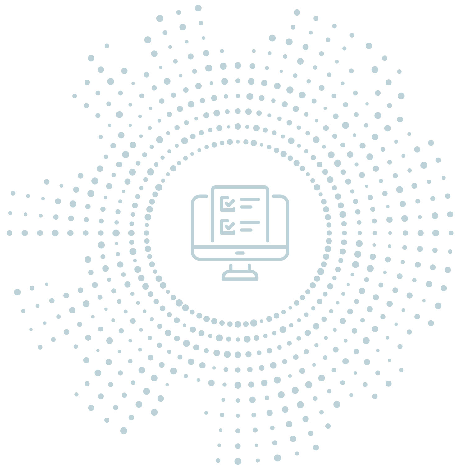 Provider Needs Assessment Dashboard & Workforce Planning | PYA