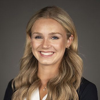Anika Lawson - Headshot