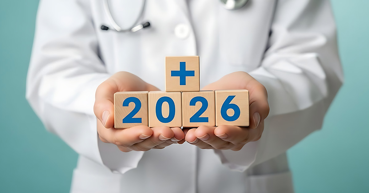 Overview of federal healthcare proposed rules, Medicare payment model changes, and new regulatory guidance affecting providers