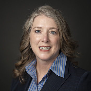 Tracy Purcell - Headshot