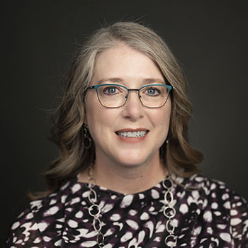 Tracy Purcell - Headshot