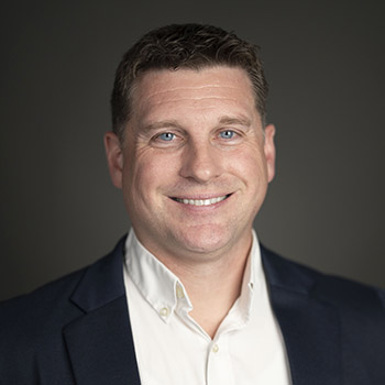 Matt Stuart - Headshot