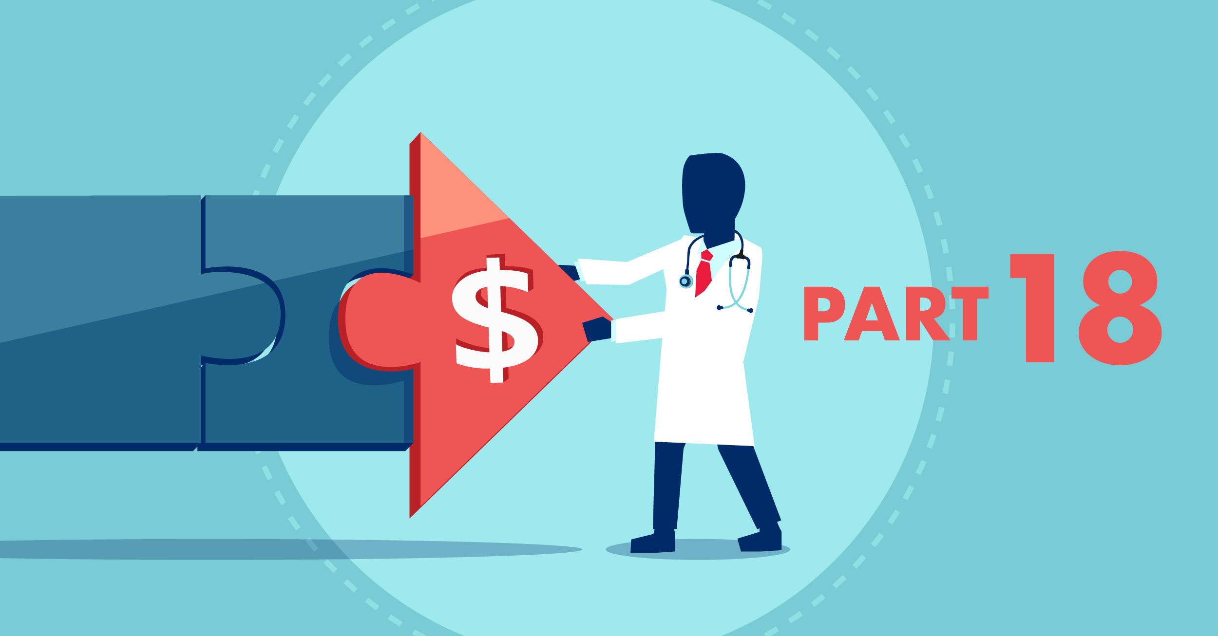 Medicare Payment Primer Part 18: Physician Fee Schedule